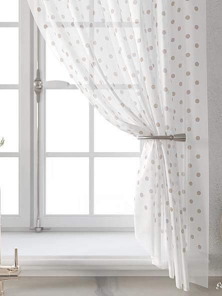 Комплект штор Фленто - 68 - 180 см - фото 3