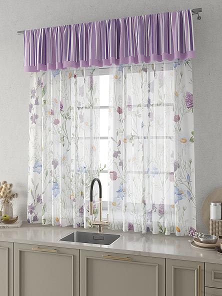 Комплект штор Фленто - 69 - 180 см - фото 2