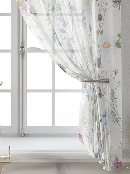 Комплект штор Фленто - 69 - 180 см - фото 3