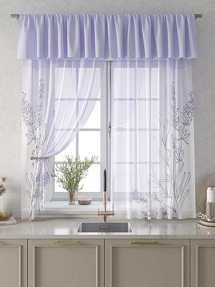 Комплект штор Фленто - 70 - 180 см - фото 4