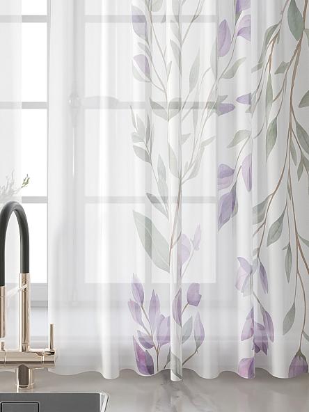 Комплект штор Фленто - 71 - 180 см - фото 5