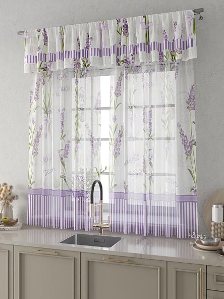 Комплект штор Фленто - 72 - 180 см - фото 2