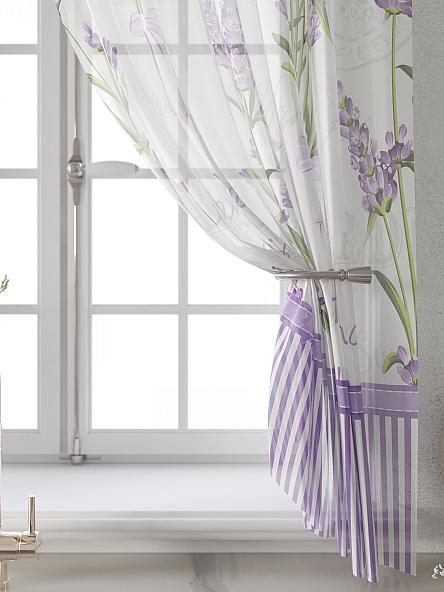 Комплект штор Фленто - 72 - 180 см - фото 3