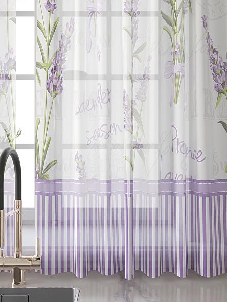 Комплект штор Фленто - 72 - 180 см - фото 5