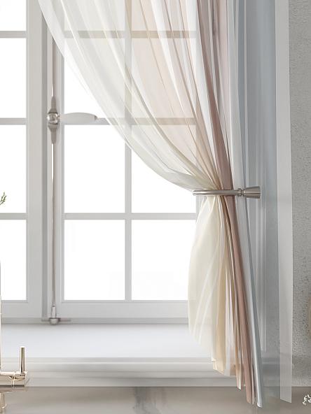 Комплект штор Фленто - 73 - 180 см - фото 3