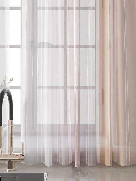 Комплект штор Фленто - 74 - 180 см - фото 5