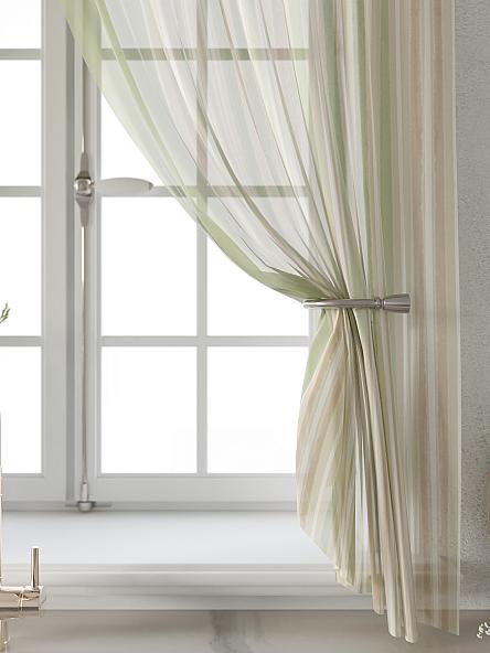 Комплект штор Фленто - 78 - 180 см - фото 3