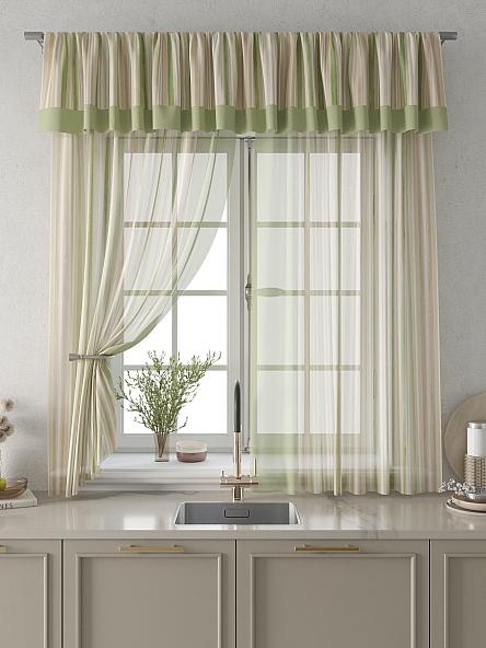 Комплект штор Фленто - 78 - 180 см - фото 4