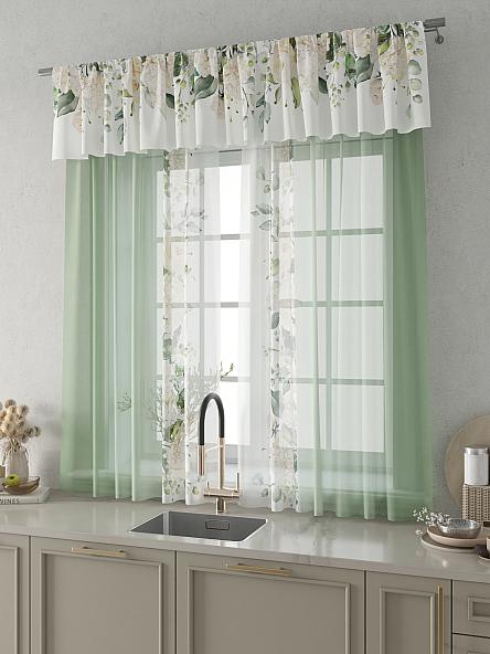 Комплект штор Фленто - 79 - 180 см - фото 2