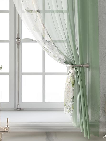 Комплект штор Фленто - 79 - 180 см - фото 3