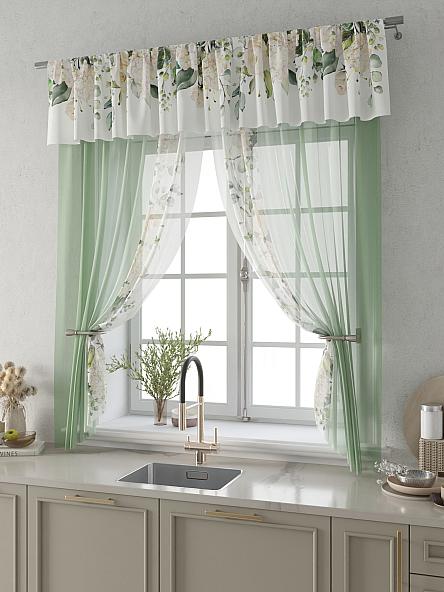 Комплект штор Фленто - 79 - 180 см - фото 6