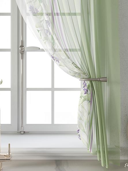 Комплект штор Фленто - 80 - 180 см - фото 3