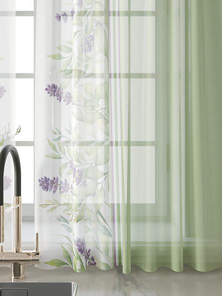 Комплект штор Фленто - 80 - 180 см - фото 5