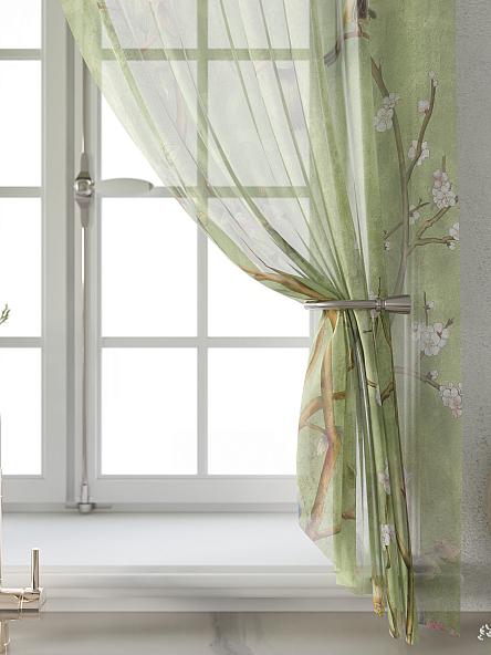 Комплект штор Фленто - 82 - 180 см - фото 3