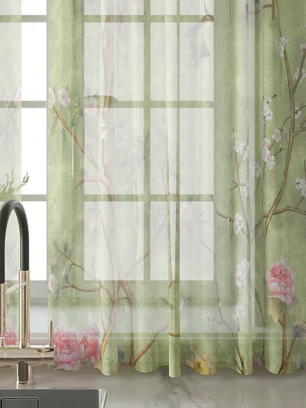 Комплект штор Фленто - 82 - 180 см - фото 5