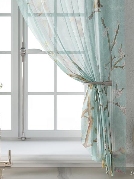 Комплект штор Фленто - 83 - 180 см - фото 3