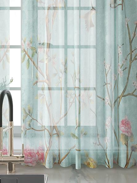 Комплект штор Фленто - 83 - 180 см - фото 5