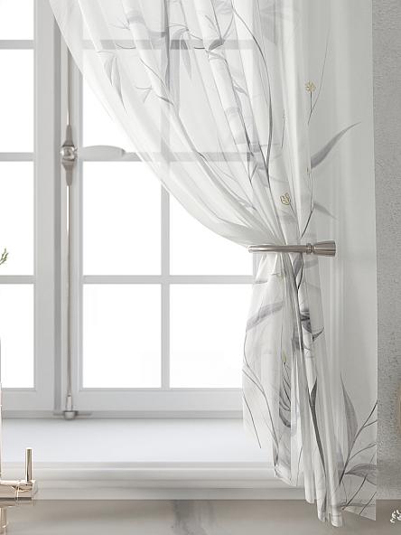 Комплект штор Фленто - 86 - 180 см - фото 3