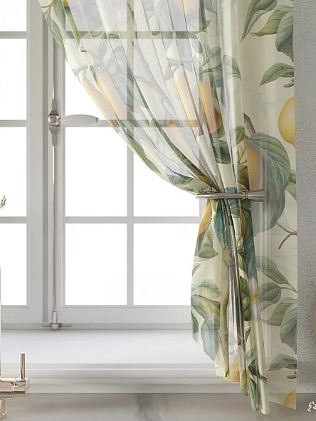 Комплект штор Фленто - 87 - 180 см - фото 3