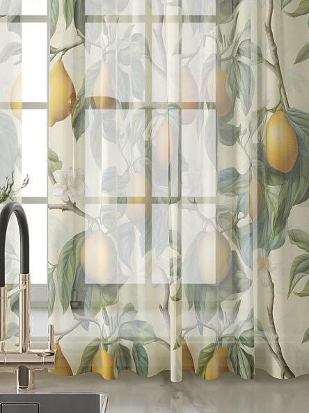 Комплект штор Фленто - 87 - 180 см - фото 5