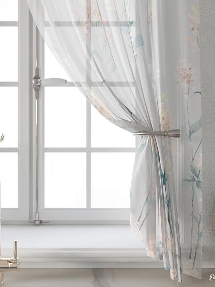 Комплект штор Фленто - 88 - 180 см - фото 3