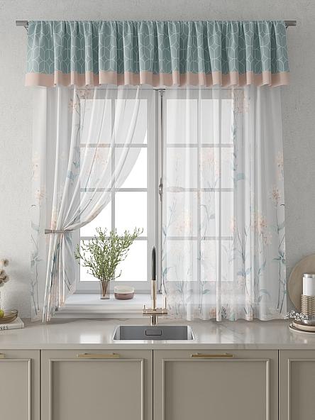 Комплект штор Фленто - 88 - 180 см - фото 4