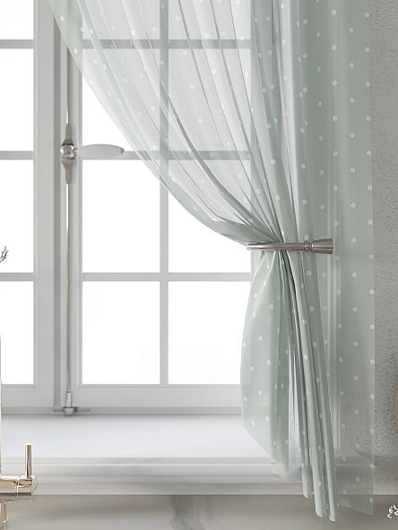 Комплект штор Фленто - 89 - 180 см - фото 3