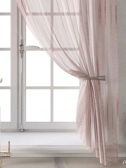 Комплект штор Фленто - 91 - 180 см - фото 3