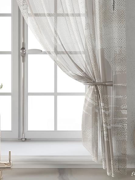 Комплект штор Фленто - 92 - 180 см - фото 3