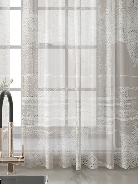 Комплект штор Фленто - 92 - 180 см - фото 5