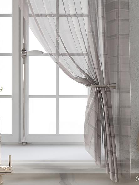 Комплект штор Фленто - 93 - 180 см - фото 3