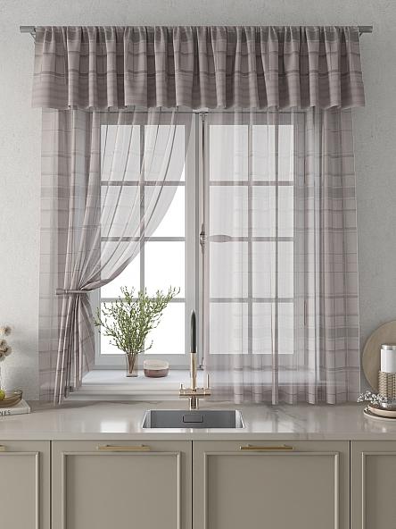 Комплект штор Фленто - 93 - 180 см - фото 4