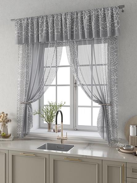 Комплект штор Фленто - 94 - 180 см - фото 6