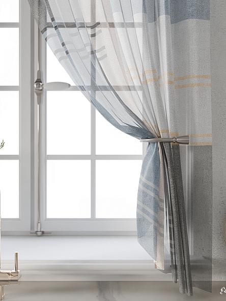 Комплект штор Фленто - 95 - 180 см - фото 3