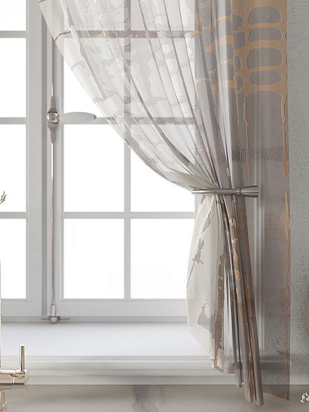 Комплект штор Фленто - 96 - 180 см - фото 3