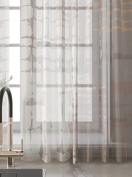 Комплект штор Фленто - 96 - 180 см - фото 5