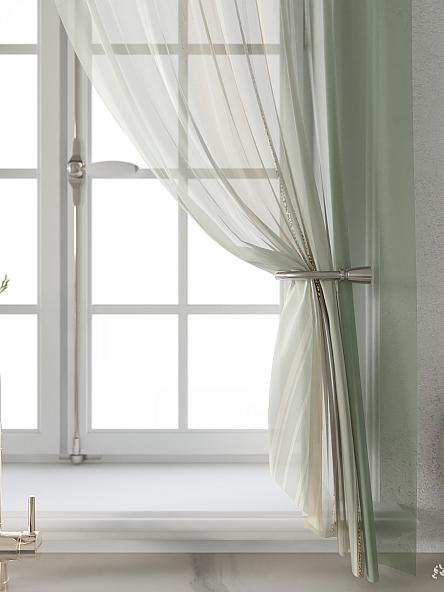 Комплект штор Фленто - 97 - 180 см - фото 3