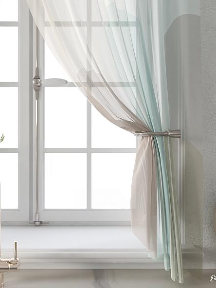 Комплект штор Фленто - 98 - 180 см - фото 3