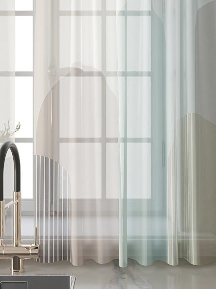 Комплект штор Фленто - 98 - 180 см - фото 5