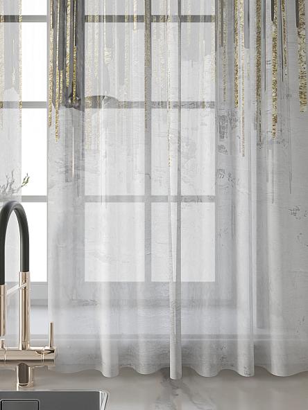 Комплект штор Фленто - 100 - 180 см - фото 5