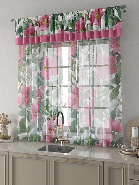 Комплект штор Фленто - 106 - 180 см - фото 2