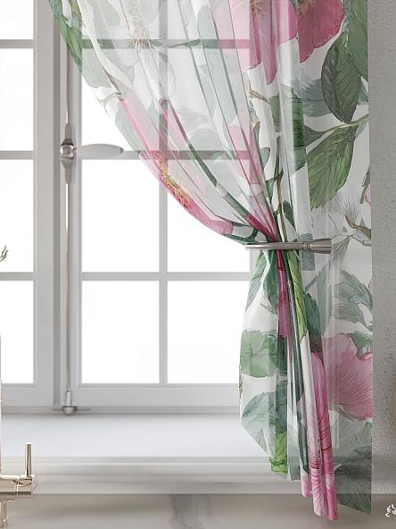 Комплект штор Фленто - 106 - 180 см - фото 3