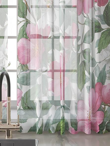 Комплект штор Фленто - 106 - 180 см - фото 5