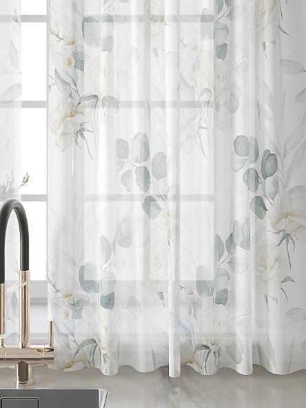 Комплект штор Фленто - 107 - 180 см - фото 5