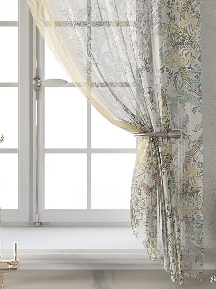 Комплект штор Фленто - 108 - 180 см - фото 3