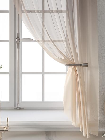 Комплект штор Фленто - 110 - 180 см - фото 3