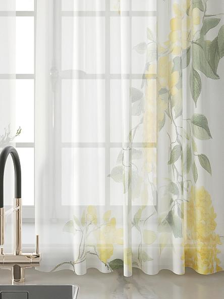 Комплект штор Фленто - 111 - 180 см - фото 5