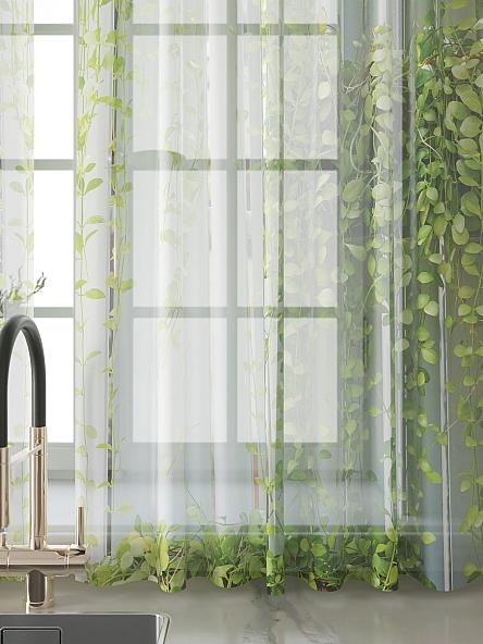 Комплект штор Фленто - 112 - 180 см - фото 5