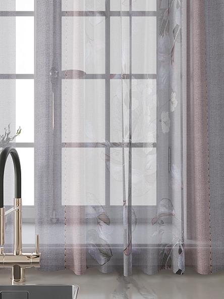 Комплект штор Фленто - 114 - 180 см - фото 5