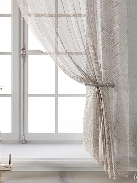 Комплект штор Фленто - 115 - 180 см - фото 3